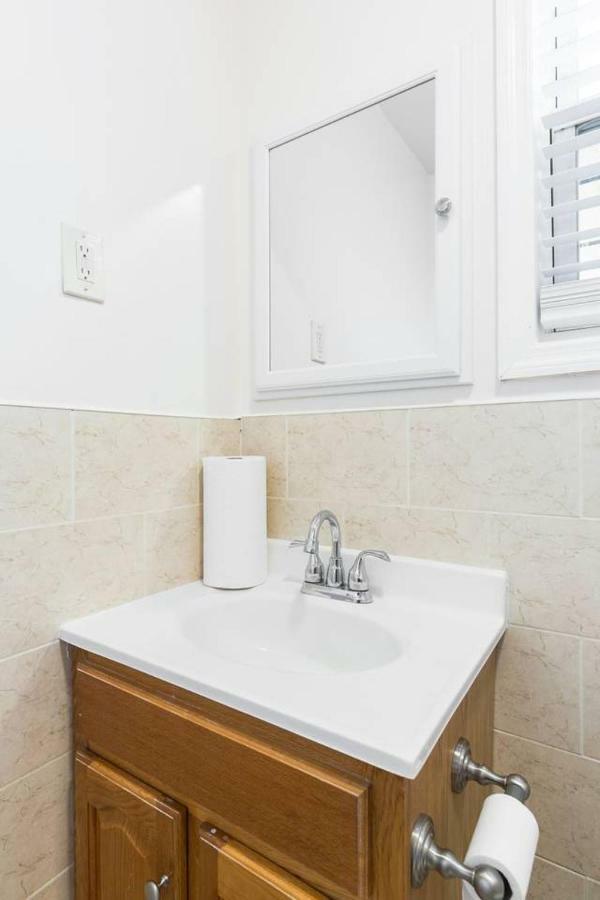 Brooklyn 3 Bedroom 1 Bathroom 8 Minutes To Subway 30 Minutes To Manhattan Nova Iorque Exterior foto