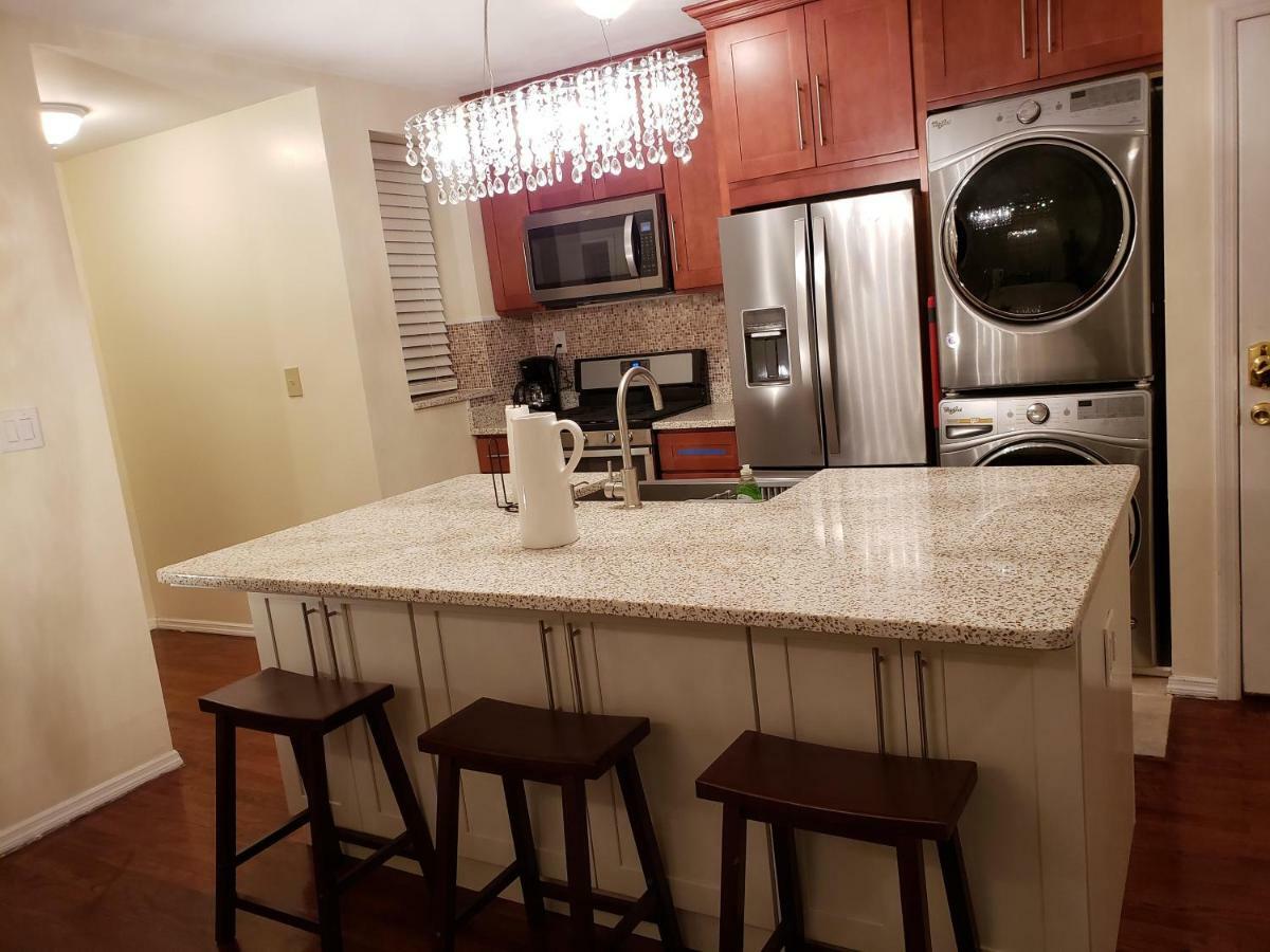 Brooklyn 3 Bedroom 1 Bathroom 8 Minutes To Subway 30 Minutes To Manhattan Nova Iorque Exterior foto